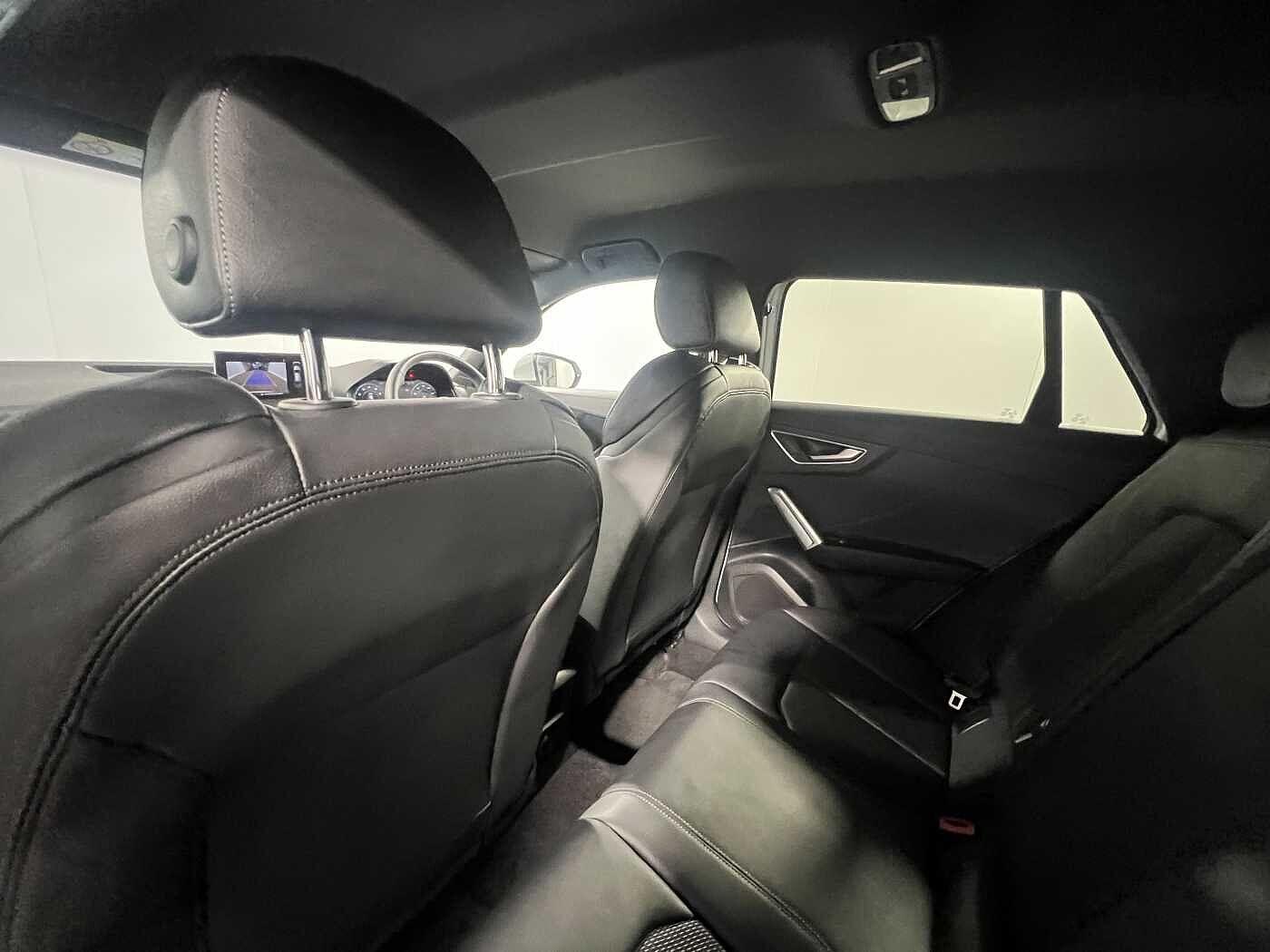 Used Audi Q2 2024 for sale - 76398278: Photo 15