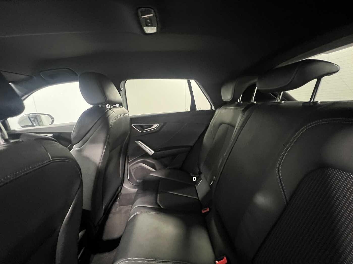 Used Audi Q2 2024 for sale - 76398278: Photo 16