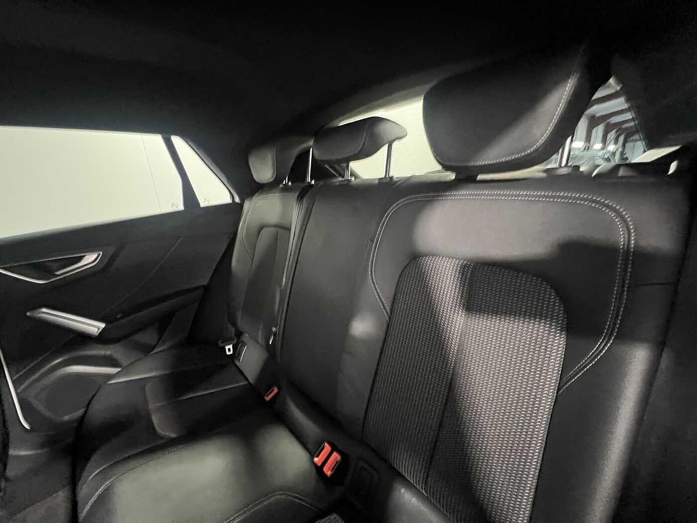 Used Audi Q2 2024 for sale - 76398278: Photo 17