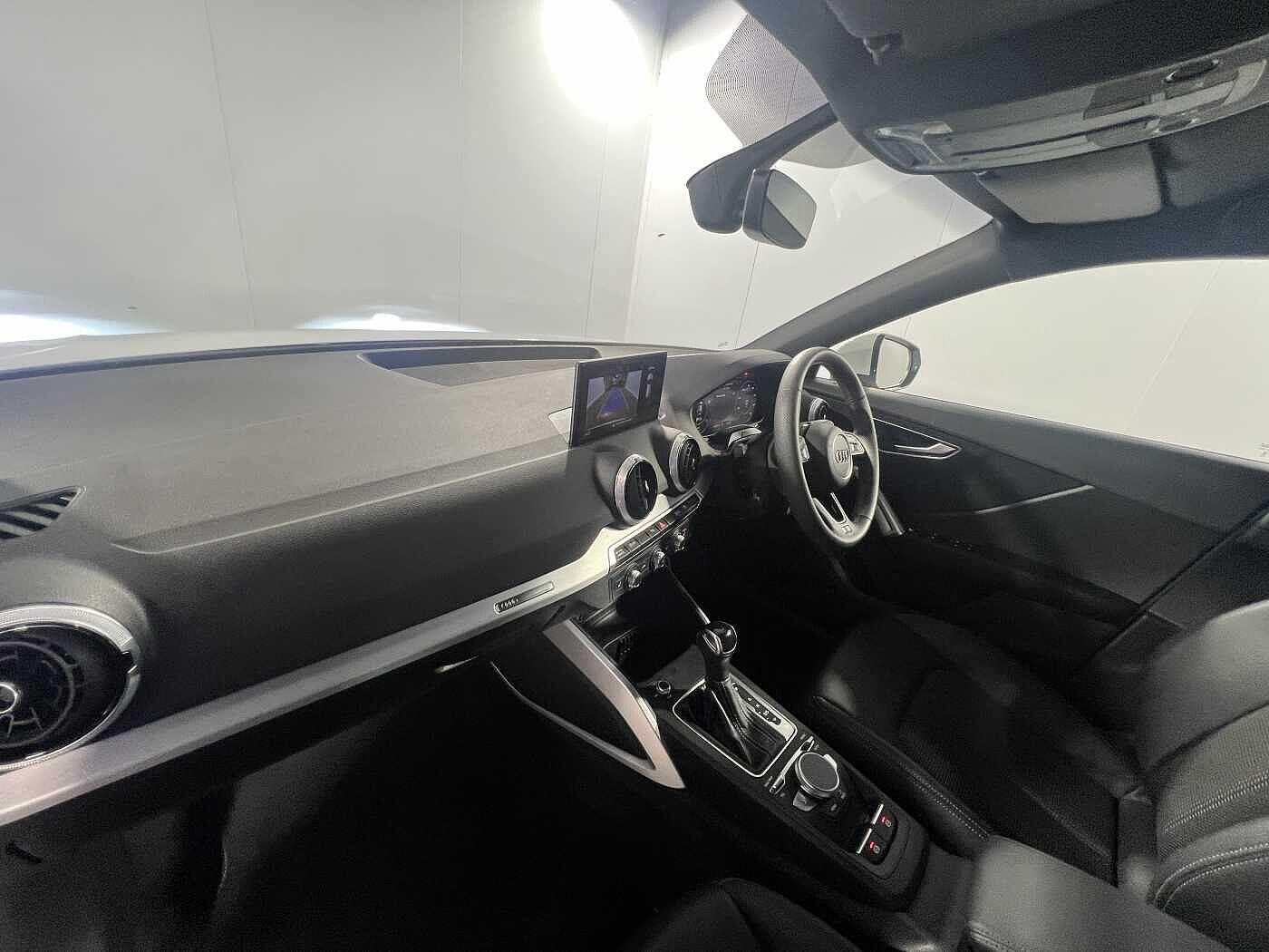 Used Audi Q2 2024 for sale - 76398278: Photo 18