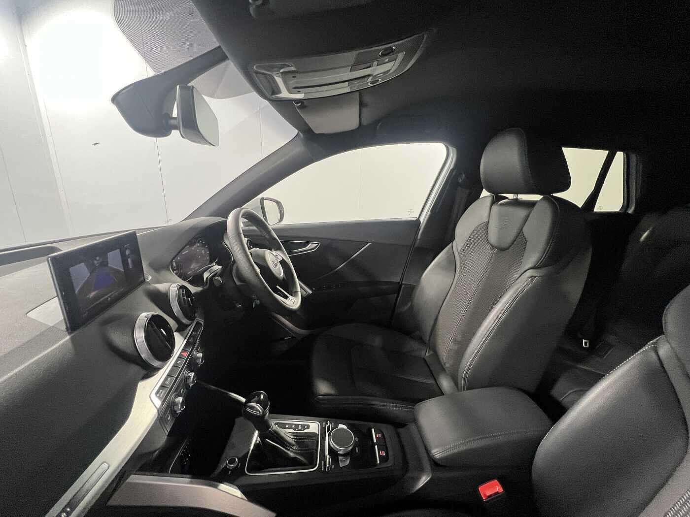 Used Audi Q2 2024 for sale - 76398278: Photo 19