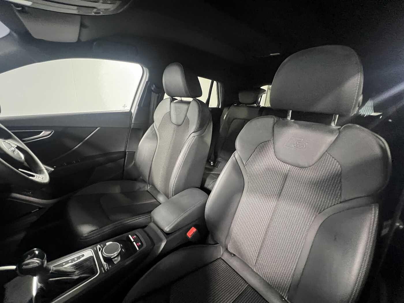 Used Audi Q2 2024 for sale - 76398278: Photo 20