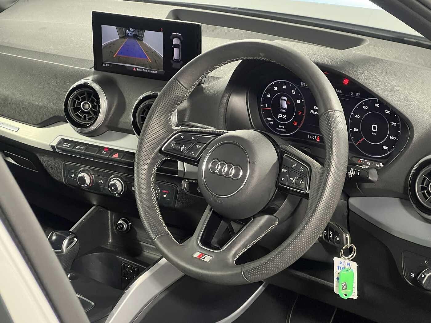 Used Audi Q2 2024 for sale - 76398278: Photo 21