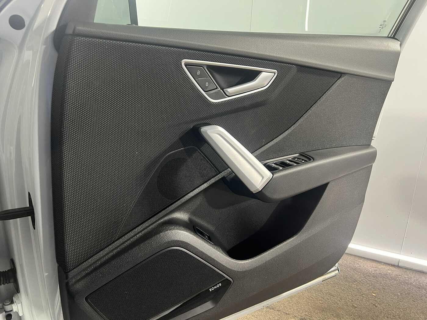 Used Audi Q2 2024 for sale - 76398278: Photo 22