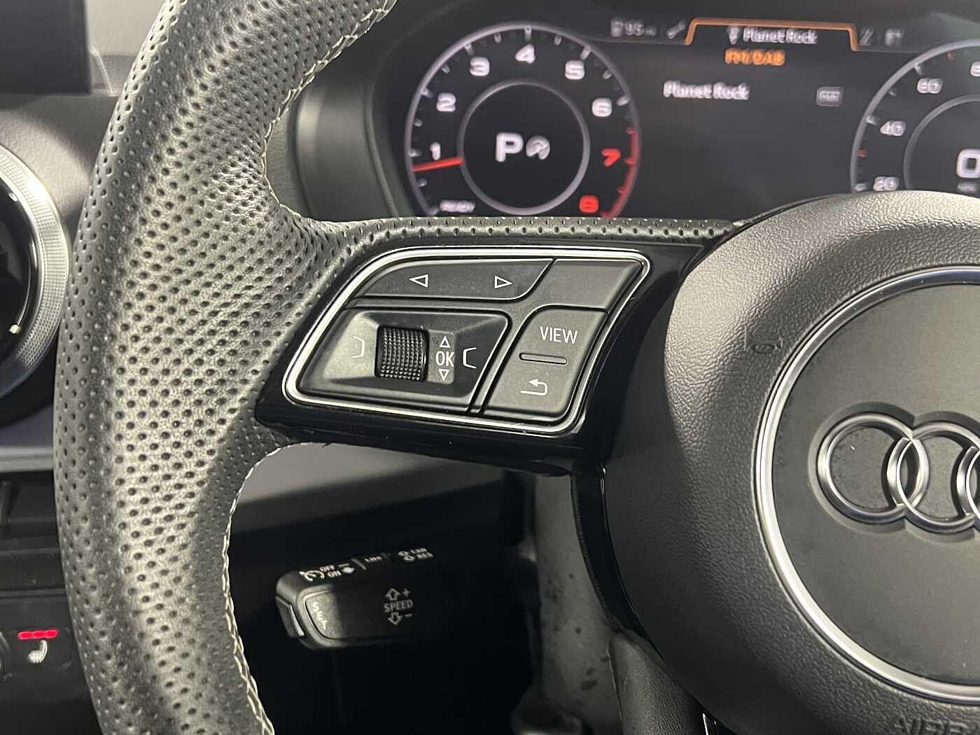 Used Audi Q2 2024 for sale - 76398278: Photo 25