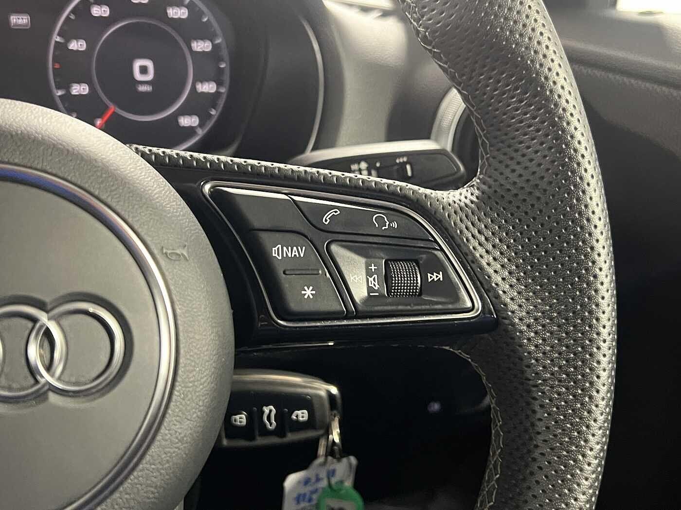 Used Audi Q2 2024 for sale - 76398278: Photo 26