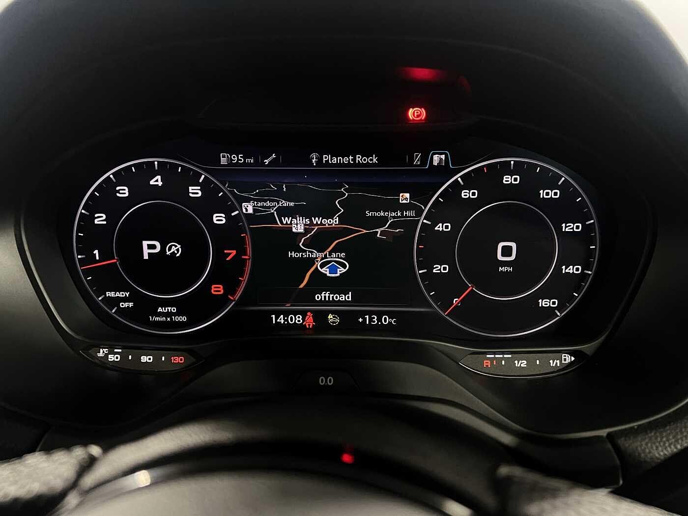 Used Audi Q2 2024 for sale - 76398278: Photo 29