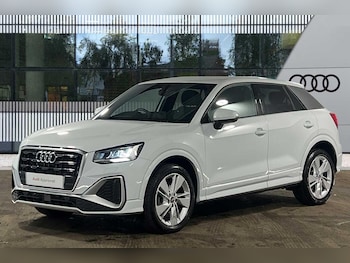 Used Audi Q2 2024 for sale - 76398278: Photo