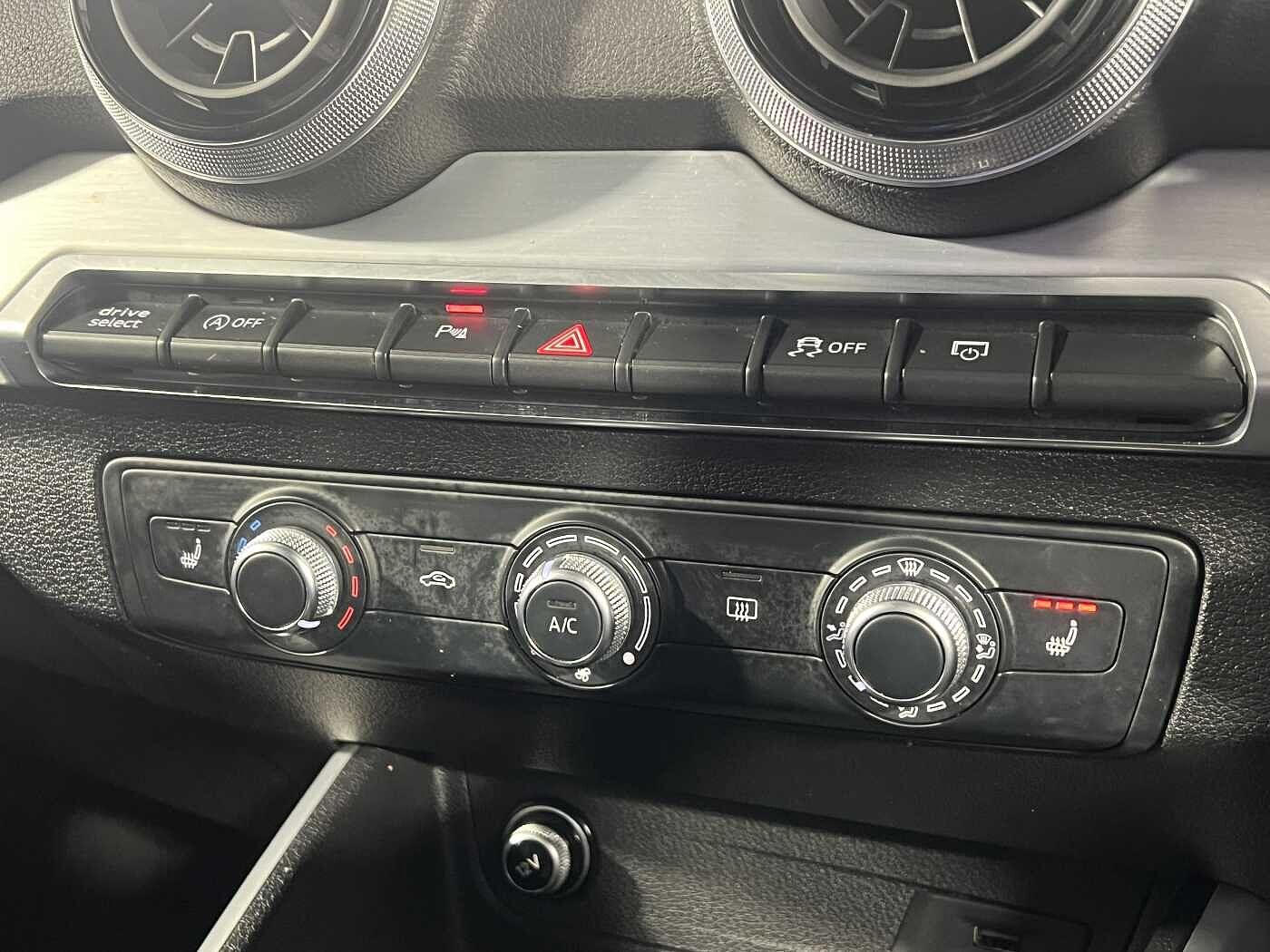 Used Audi Q2 2024 for sale - 76398278: Photo 31