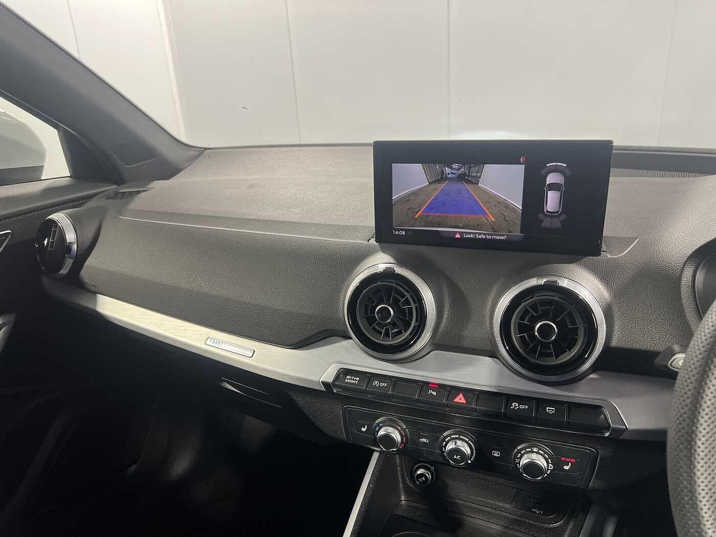 Used Audi Q2 2024 for sale - 76398278: Photo 33