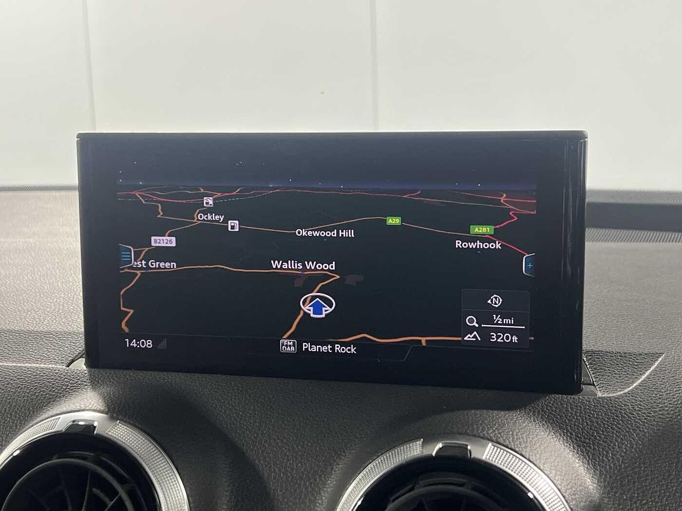 Used Audi Q2 2024 for sale - 76398278: Photo 36