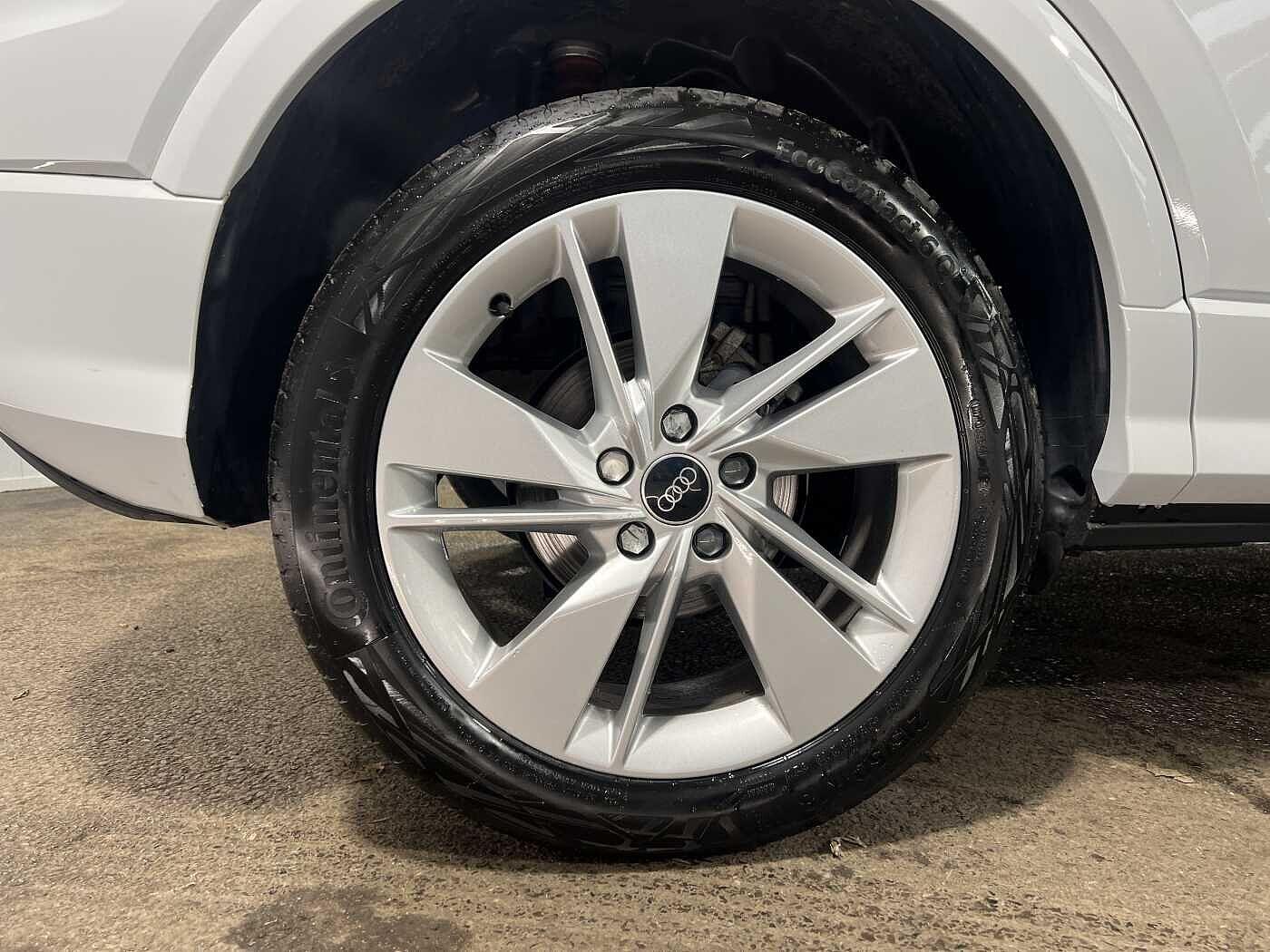 Used Audi Q2 2024 for sale - 76398278: Photo 38