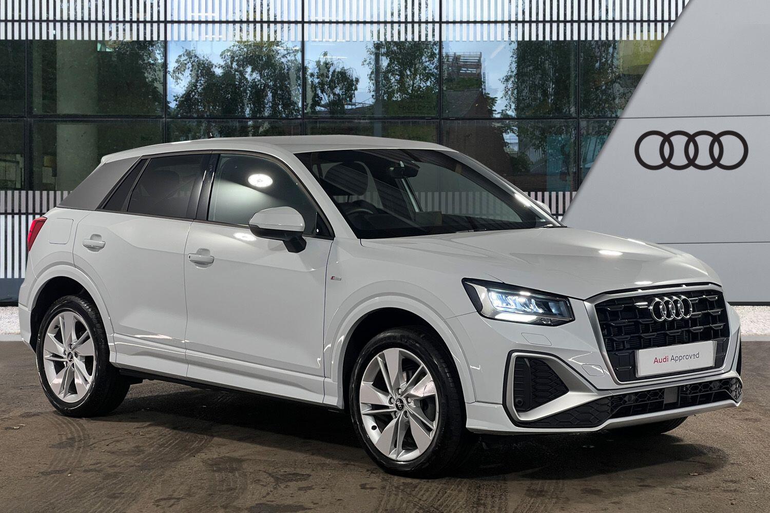 Used Audi Q2 2024 for sale - 76398278: Photo 39