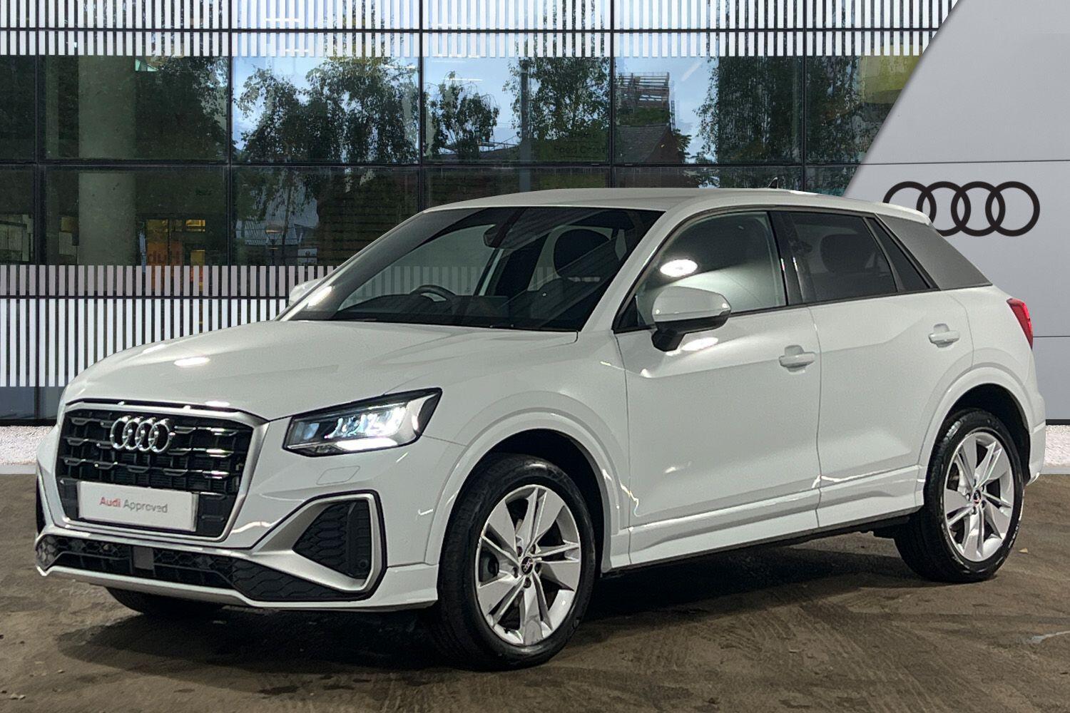 Used Audi Q2 2024 for sale - 76398278: Photo 40