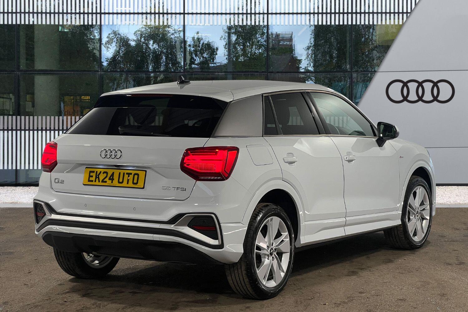 Used Audi Q2 2024 for sale - 76398278: Photo 41