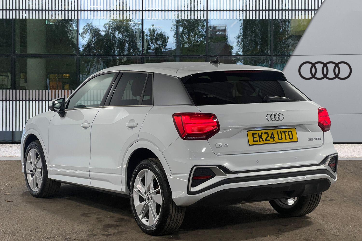 Used Audi Q2 2024 for sale - 76398278: Photo 42