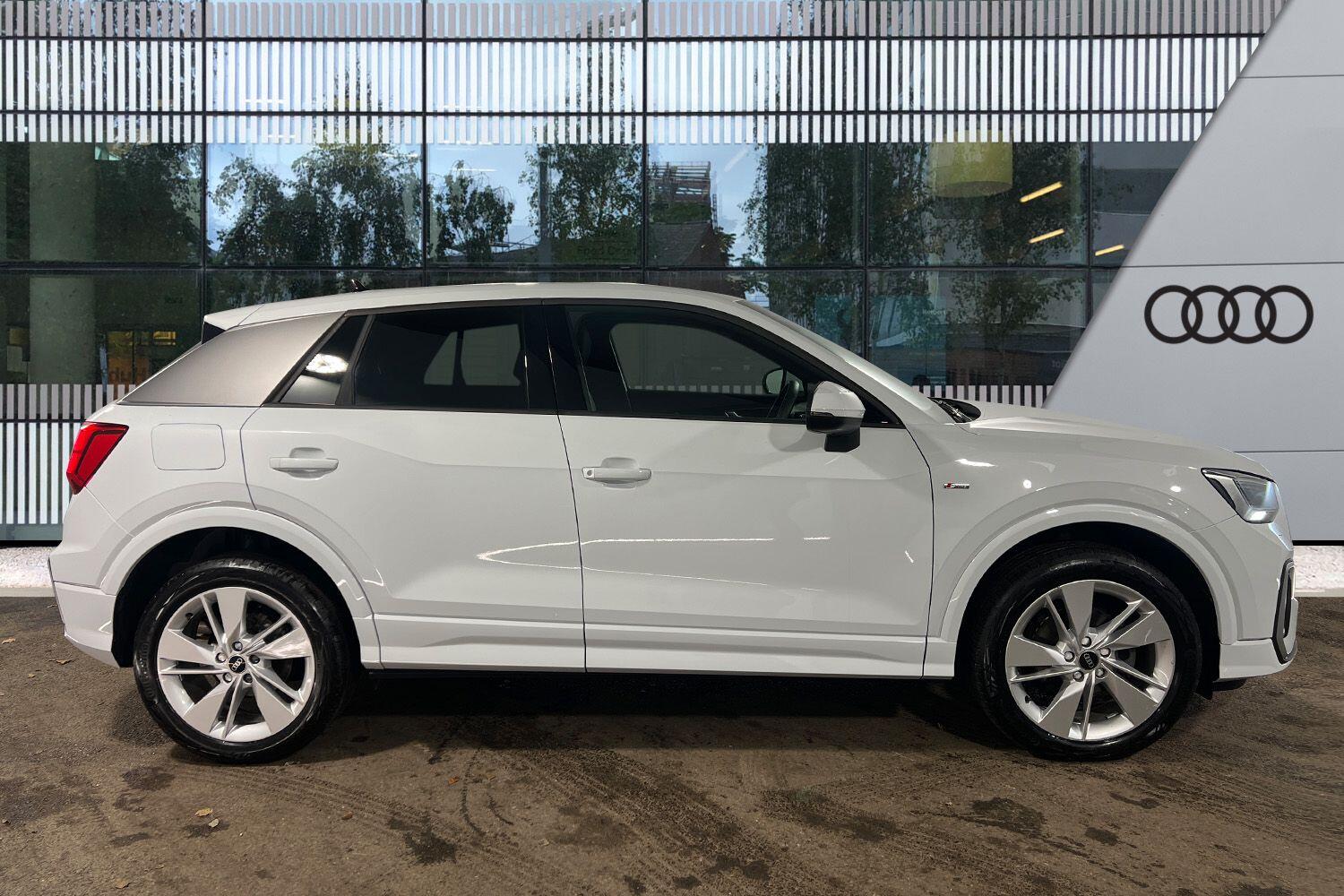 Used Audi Q2 2024 for sale - 76398278: Photo 43