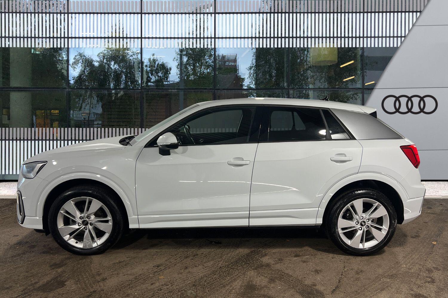 Used Audi Q2 2024 for sale - 76398278: Photo 44