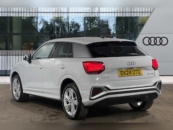 Used Audi Q2 2024 for sale - 76398278: Photo
