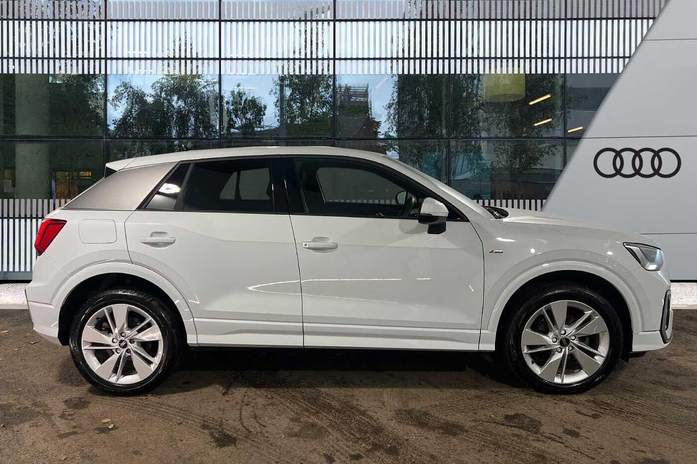 Used Audi Q2 2024 for sale - 76398278: Photo 5