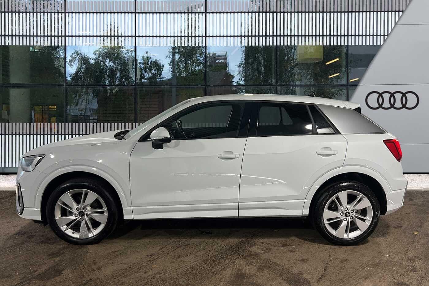 Used Audi Q2 2024 for sale - 76398278: Photo 6
