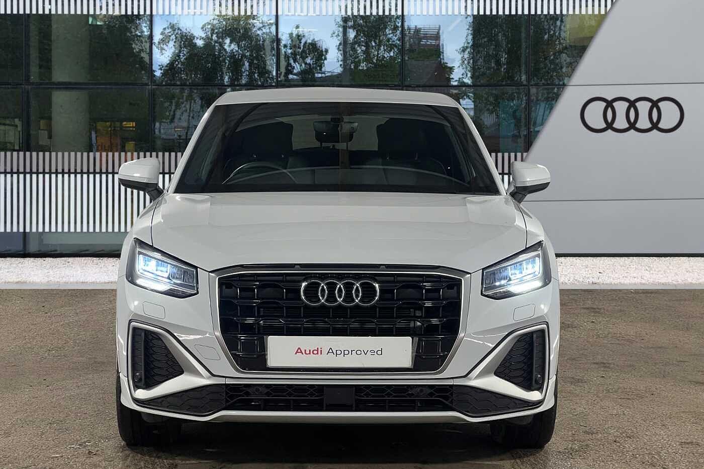 Used Audi Q2 2024 for sale - 76398278: Photo 7