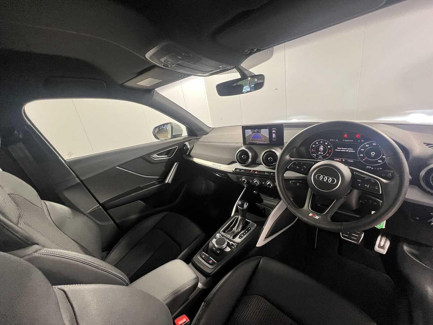 Used Audi Q2 2024 for sale - 76398278: Photo 9