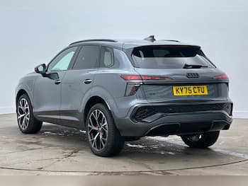 Used Audi Q3 2025 for sale - 79688100: Photo