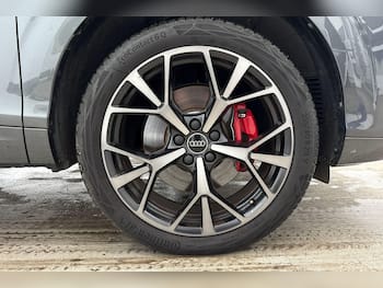 Used Audi Q3 2025 for sale - 79688100: Photo