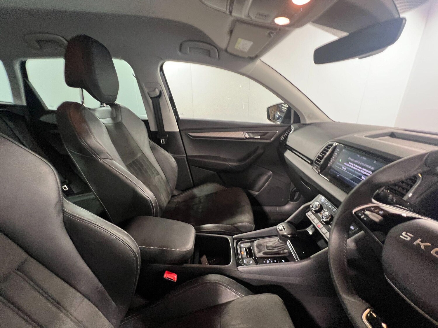 Used Skoda Karoq 2025 for sale - 76952789: Photo 11