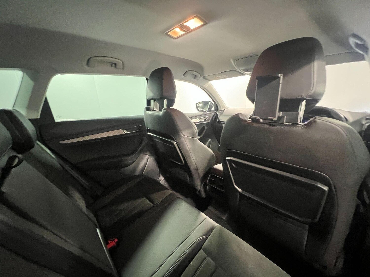 Used Skoda Karoq 2025 for sale - 76952789: Photo 13