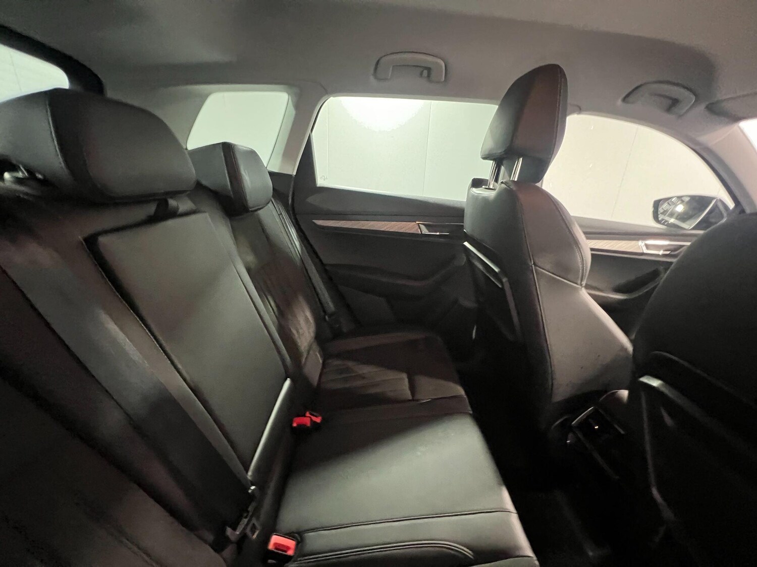 Used Skoda Karoq 2025 for sale - 76952789: Photo 14