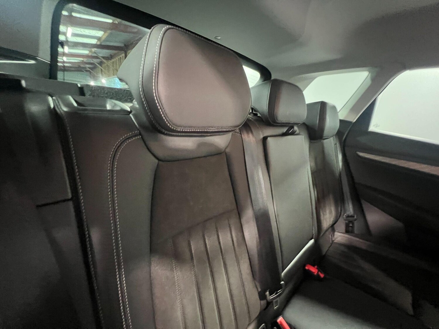 Used Skoda Karoq 2025 for sale - 76952789: Photo 15