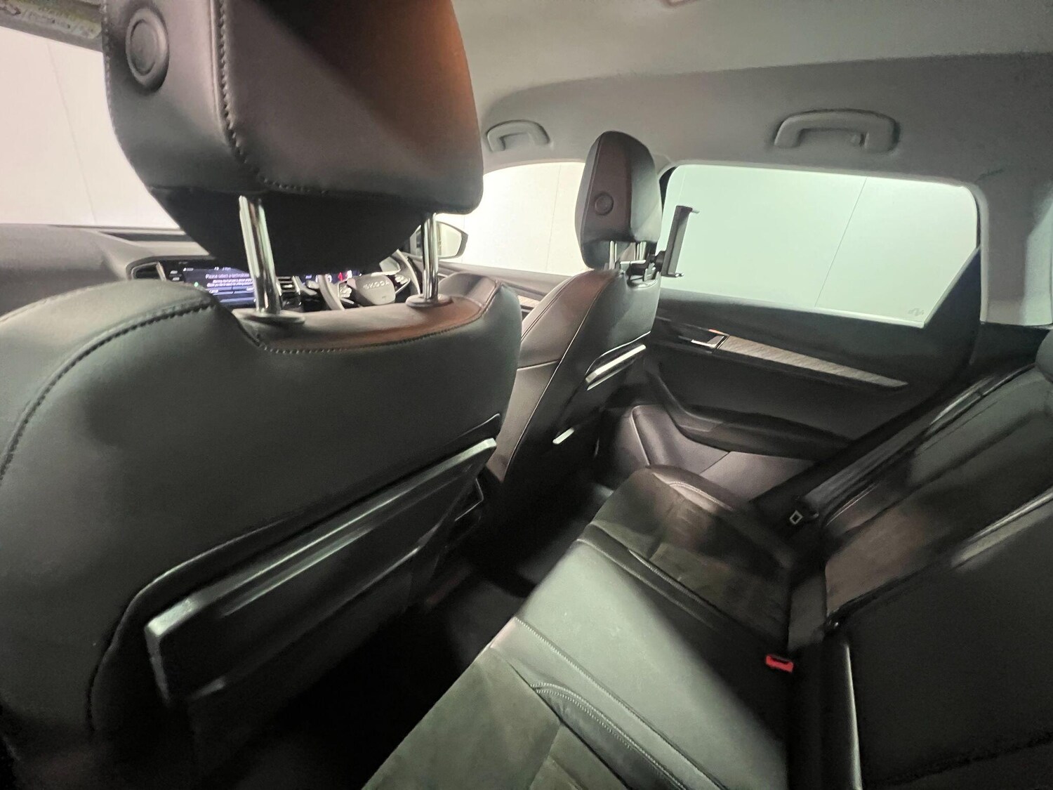 Used Skoda Karoq 2025 for sale - 76952789: Photo 16