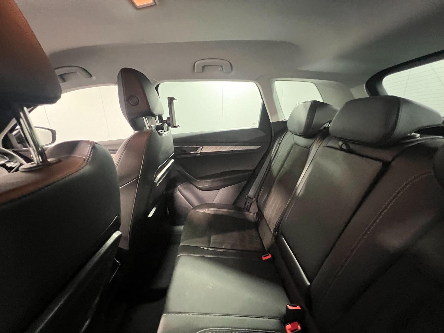 Used Skoda Karoq 2025 for sale - 76952789: Photo 17