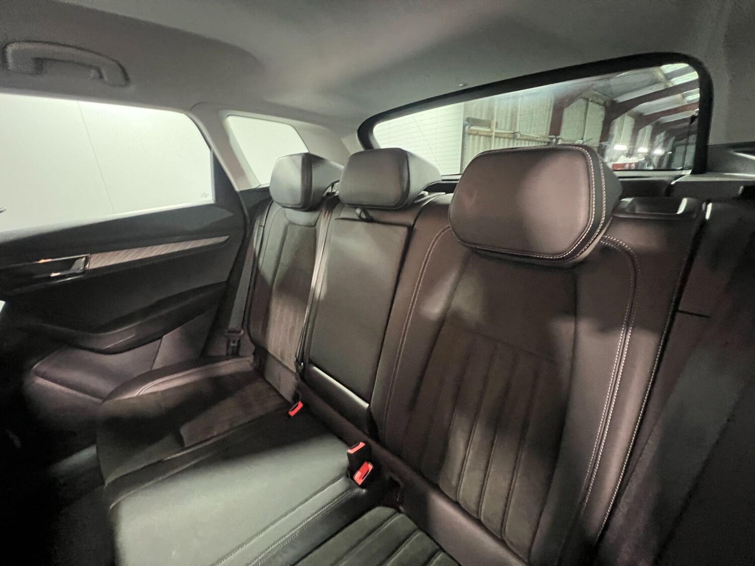 Used Skoda Karoq 2025 for sale - 76952789: Photo 18