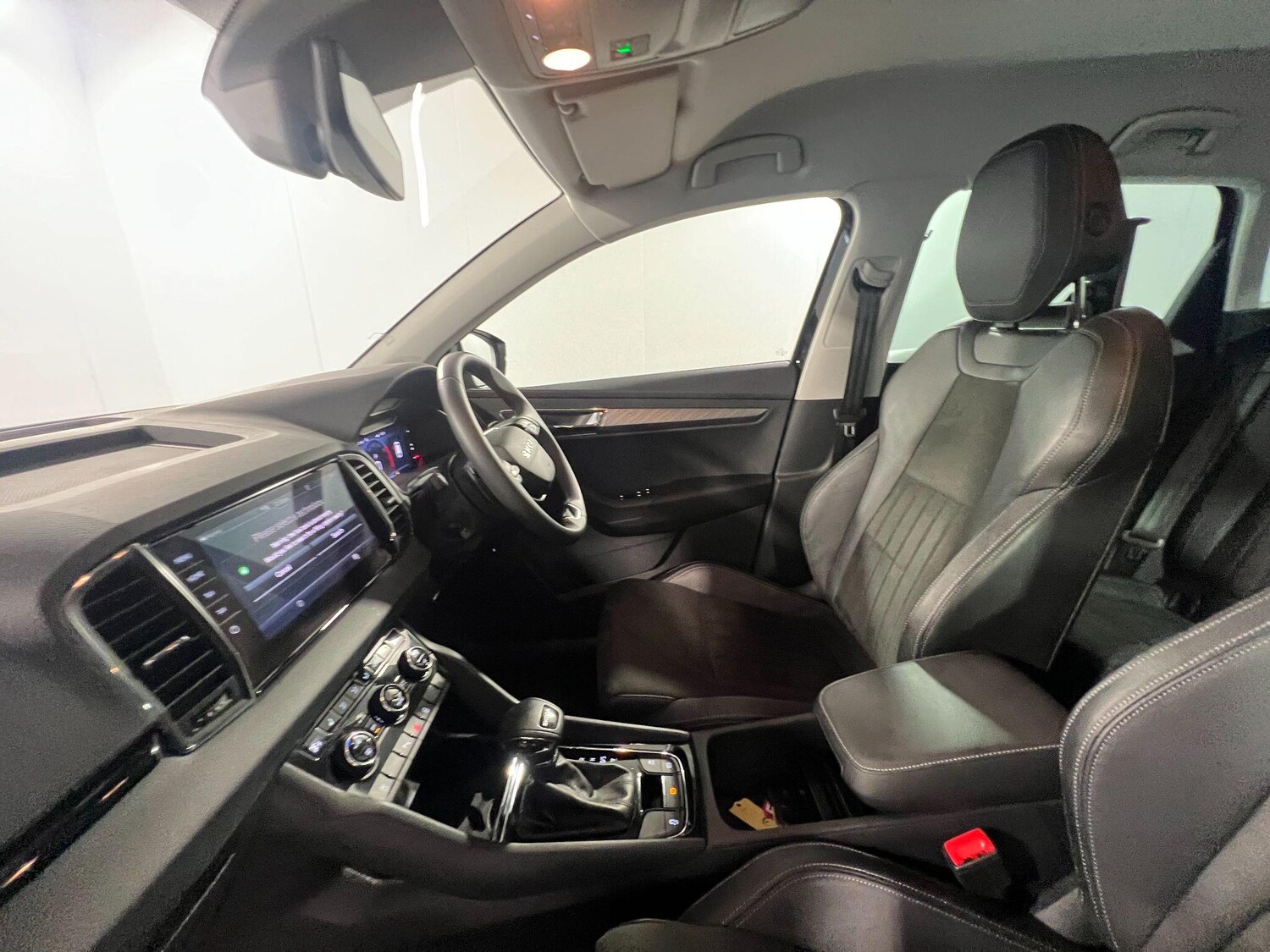 Used Skoda Karoq 2025 for sale - 76952789: Photo 20