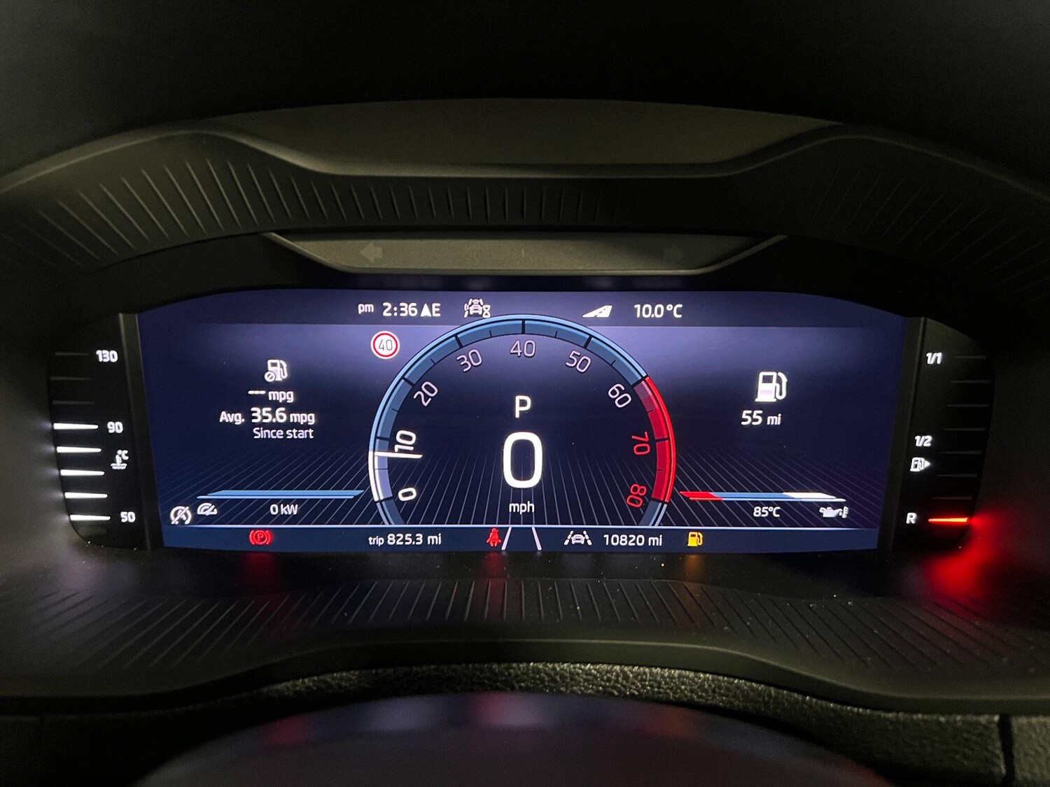 Used Skoda Karoq 2025 for sale - 76952789: Photo 24