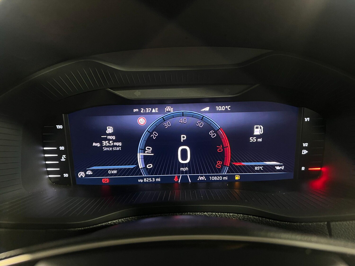 Used Skoda Karoq 2025 for sale - 76952789: Photo 29