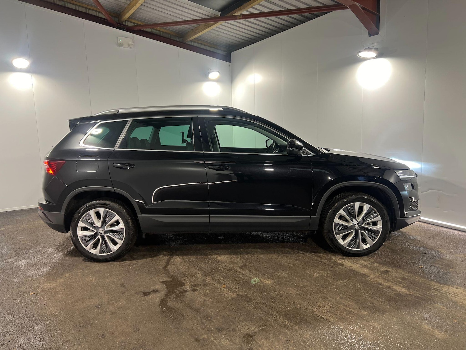 Used Skoda Karoq 2025 for sale - 76952789: Photo 7