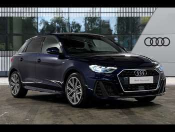 2024 (24) - 30 TFSI 110 S Line 5dr S Tronic