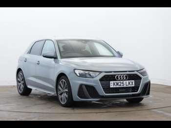 Used Audi A1 2025 for sale - 75387854: Photo
