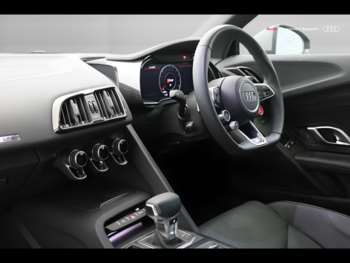 Used Audi R8 2023 for sale - 74398563: Photo