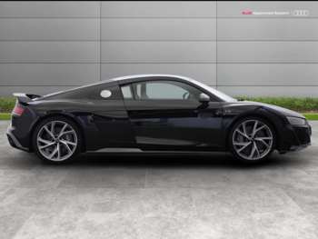 Used Audi R8 2023 for sale - 74398563: Photo