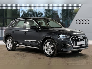 Used Audi Q5 2022 for sale - 78334267: Photo