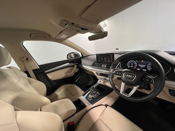 Used Audi Q5 2022 for sale - 78334267: Photo