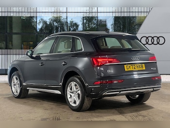 Used Audi Q5 2022 for sale - 78334267: Photo