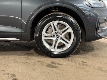 Used Audi Q5 2022 for sale - 78334267: Photo