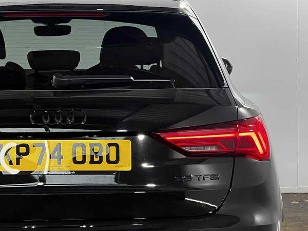 Used Audi Q3 2024 for sale - 75311139: Photo 10