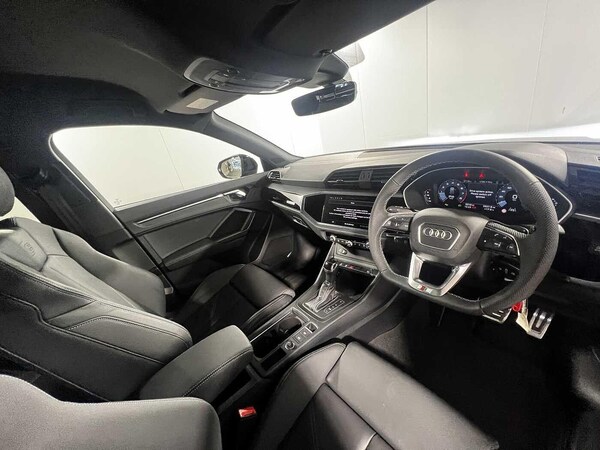 Used Audi Q3 2024 for sale - 75311139: Photo 11